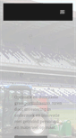 Mobile Screenshot of groenservicebvba.be